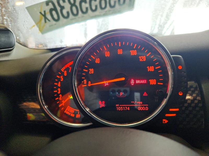 Aukcja sprzedaży 2017 Mini Cooper, vin: WMWXP7C58H2A45424, numer aukcji: 63855836