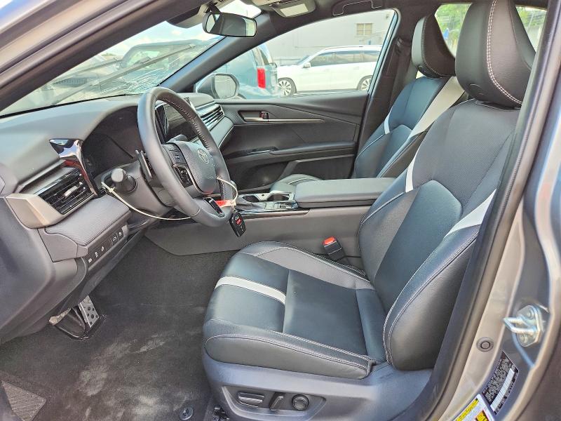 Aukcja sprzedaży 2025 Toyota Camry, vin: 4T1DAACK4SU538502, numer aukcji: 64584306