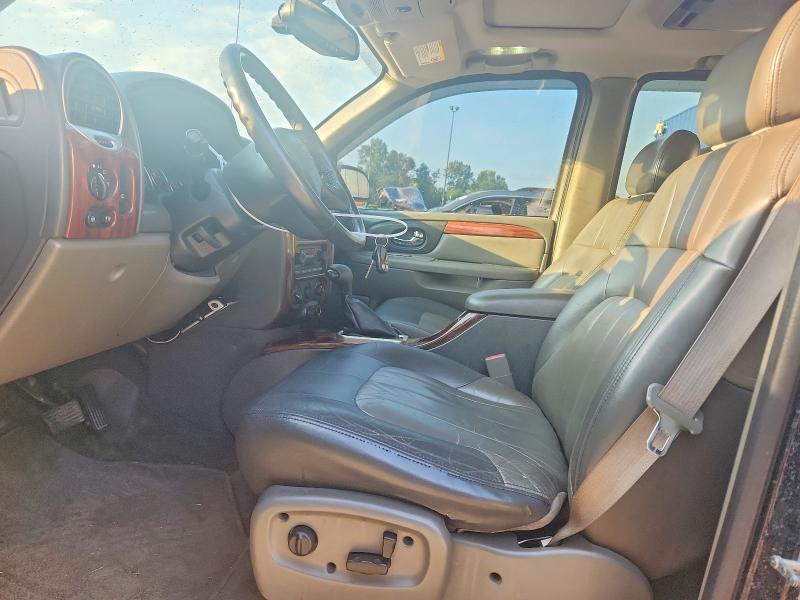 Aukcja sprzedaży 2004 Gmc Envoy, vin: 1GKDT13S642342398, numer aukcji: 64220876