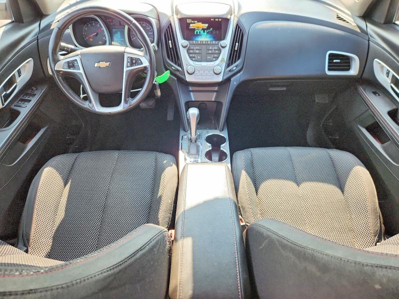 Продаж на аукціоні авто 2013 Chevrolet Equinox, vin: 2GNALDEK9D6258972, номер лоту: 64382696