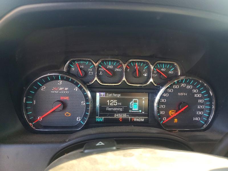 Aukcja sprzedaży 2015 Chevrolet Silverado, vin: 1GCVKREC6FZ404237, numer aukcji: 65816756