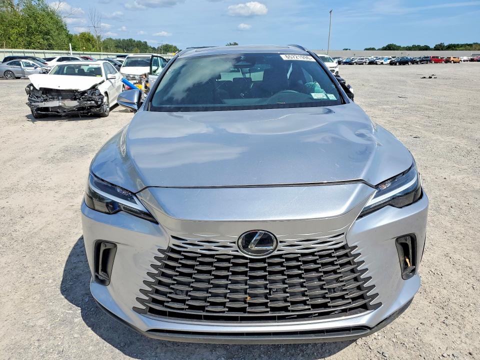 Продажа на аукционе авто 2024 Lexus Rx 350, vin: 2T2BAMCA2RC083480, номер лота: 65721996