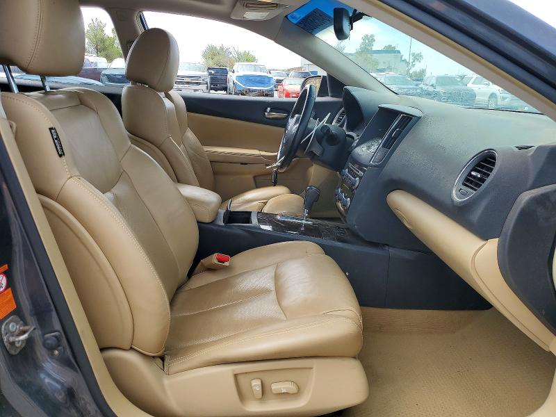 Aukcja sprzedaży 2009 Nissan Maxima, vin: 1N4AA51E29C861545, numer aukcji: 64856006