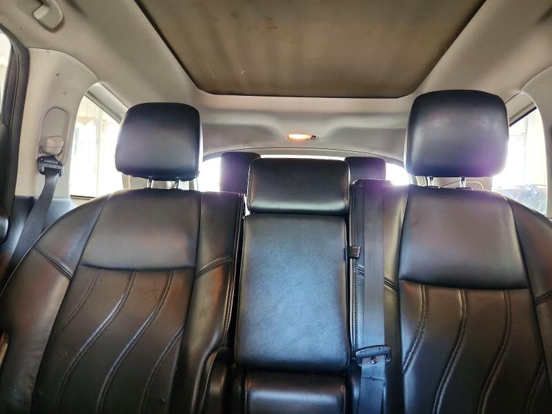 Aukcja sprzedaży 2013 Infiniti Jx35, vin: 5N1AL0MM2DC346110, numer aukcji: 66040866