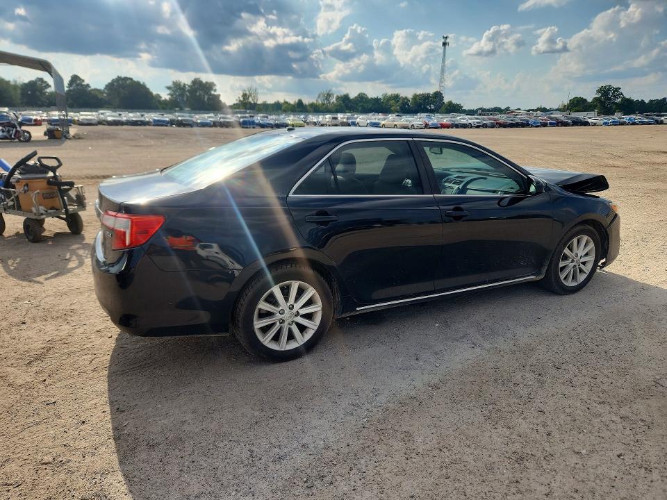 2012 Toyota Camry მანქანა იყიდება აუქციონზე, vin: 4T1BK1FK5CU010873, აუქციონის ნომერი: 64327666