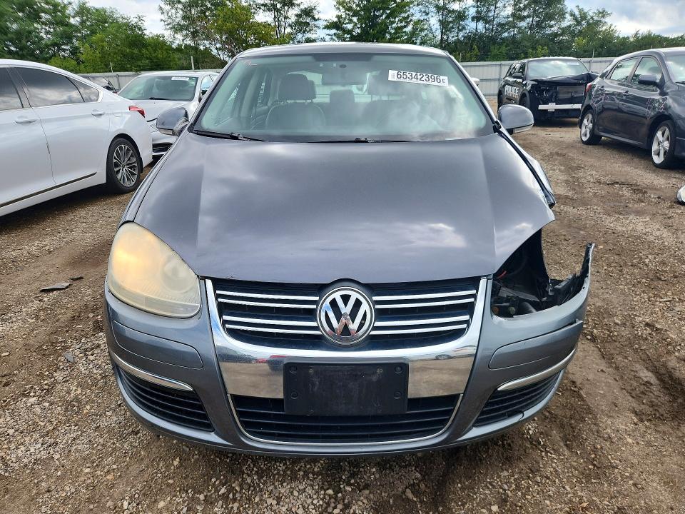 Продаж на аукціоні авто 2007 Volkswagen Jetta, vin: 3VWEF71K57M183378, номер лоту: 65342396
