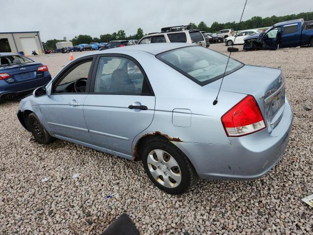 Aukcja sprzedaży 2007 Kia Spectra, vin: KNAFE121075448949, numer aukcji: 63494806