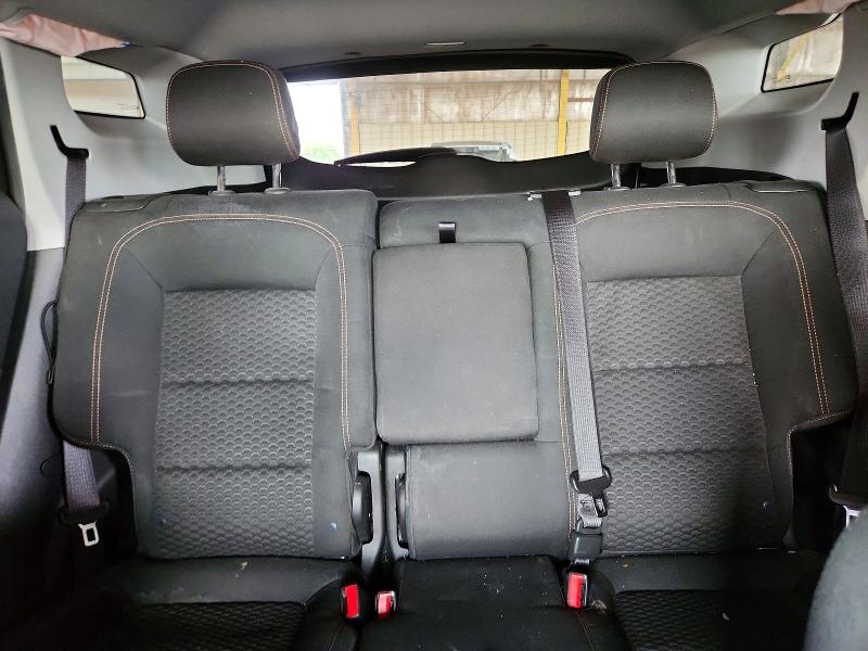 2018 Gmc Terrain მანქანა იყიდება აუქციონზე, vin: 3GKALMEV0JL142185, აუქციონის ნომერი: 64673236