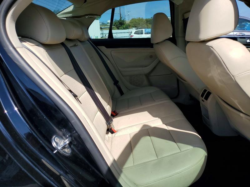 Продажа на аукционе авто 2010 Volkswagen Jetta, vin: 3VWRZ7AJ9AM036343, номер лота: 64704626