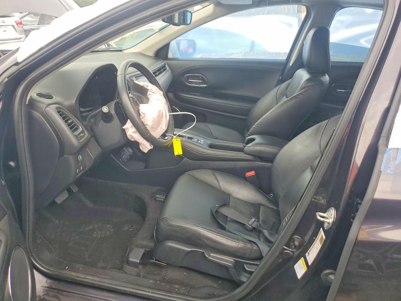 Aukcja sprzedaży 2016 Honda Hr-v, vin: 3CZRU6H72GM735547, numer aukcji: 64979736