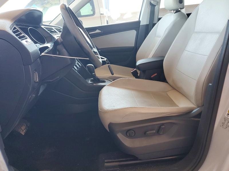 Продажа на аукционе авто 2018 Volkswagen Tiguan, vin: 3VV3B7AX7JM026445, номер лота: 65432326