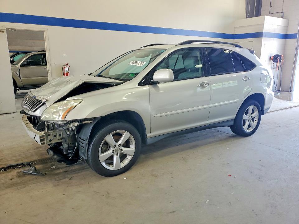 Aukcja sprzedaży 2008 Lexus Rx, vin: 2T2HK31U58C059977, numer aukcji: 65556576