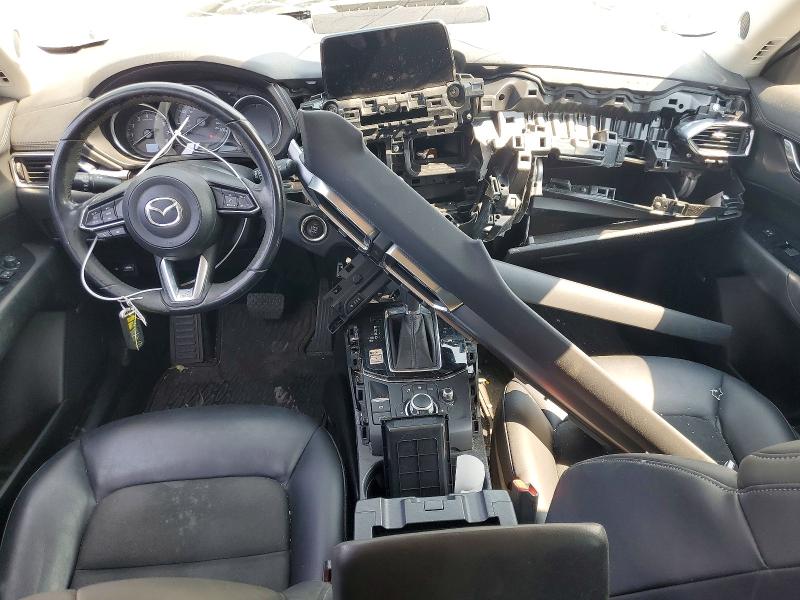 Aukcja sprzedaży 2017 Mazda Cx-5, vin: JM3KFBCL0H0180916, numer aukcji: 63773896