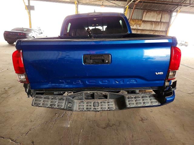 Aukcja sprzedaży 2017 Toyota Tacoma, vin: 3TMAZ5CN4HM026656, numer aukcji: 63702756