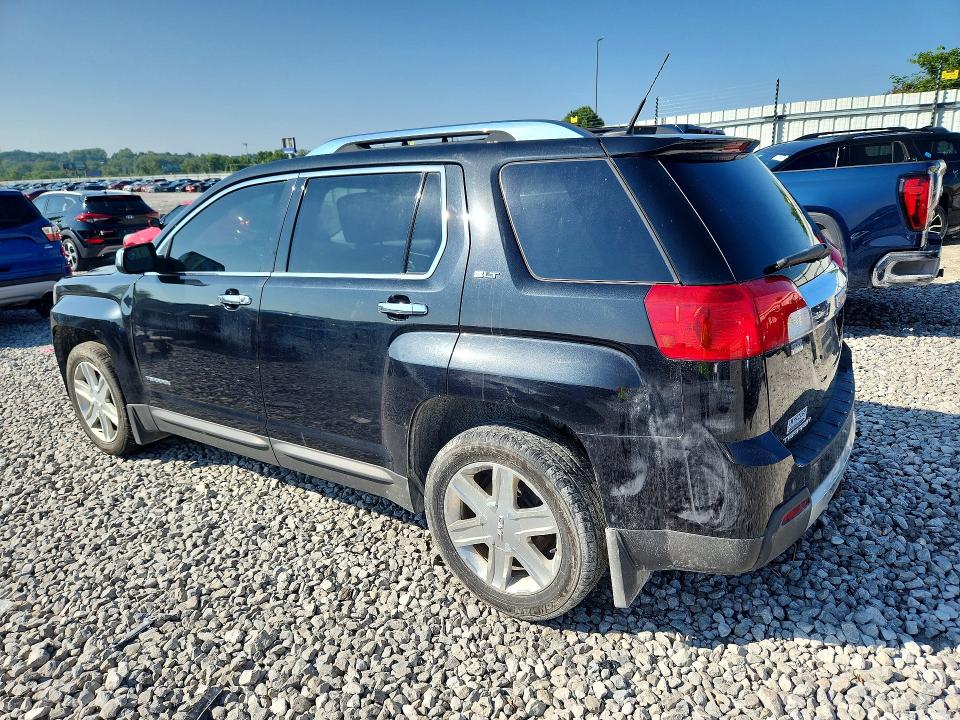 Aukcja sprzedaży 2011 Gmc Terrain, vin: 2CTALWEC6B6230867, numer aukcji: 63513806
