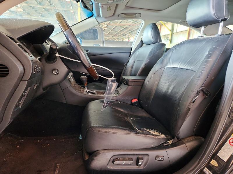 Aukcja sprzedaży 2011 Lexus Es, vin: JTHBK1EG5B2444527, numer aukcji: 67013106