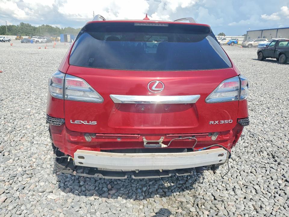 Aukcja sprzedaży 2010 Lexus Rx, vin: JTJBK1BA5A2407426, numer aukcji: 66125216
