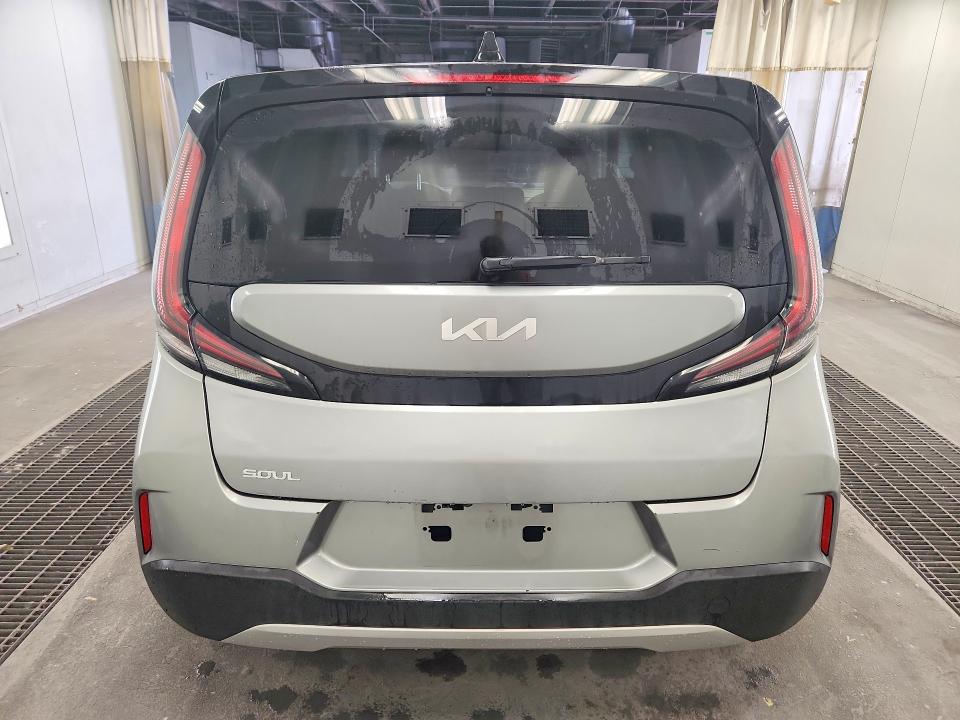 Продажа на аукционе авто 2023 Kia Soul, vin: KNDJ23AU4P7876749, номер лота: 64410936