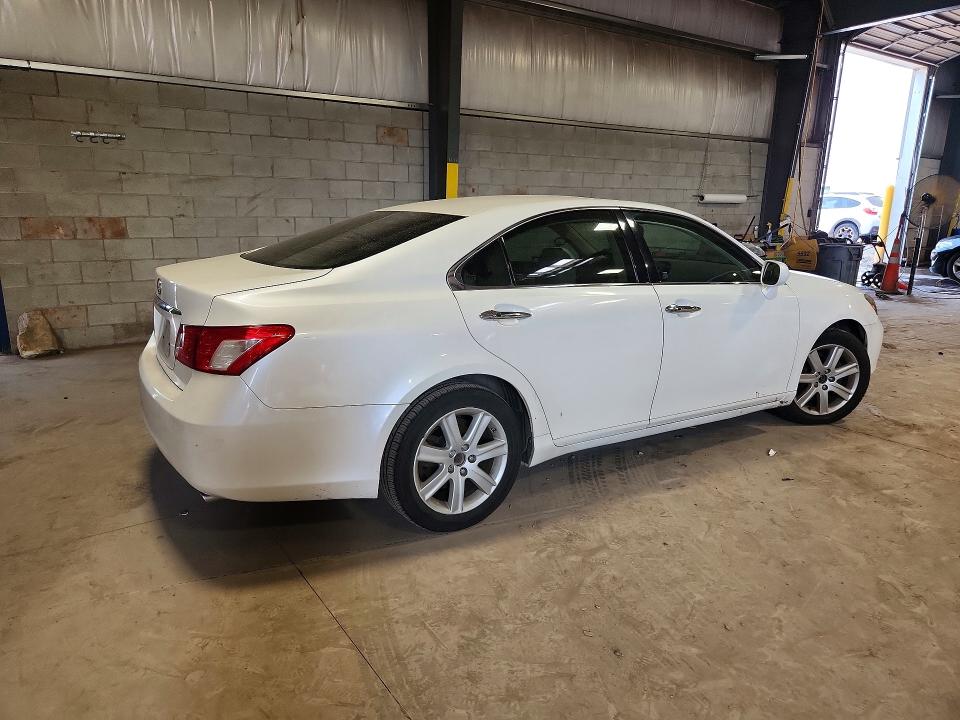 Продаж на аукціоні авто 2008 Lexus Es, vin: JTHBJ46G582179474, номер лоту: 63798866