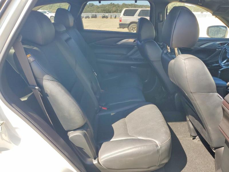 Auction sale of the 2017 Mazda Cx-9, vin: JM3TCBDY8H0143247, lot number: 67334916