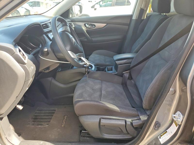 Продажа на аукционе авто 2016 Nissan Rogue, vin: KNMAT2MT0GP676266, номер лота: 64430116