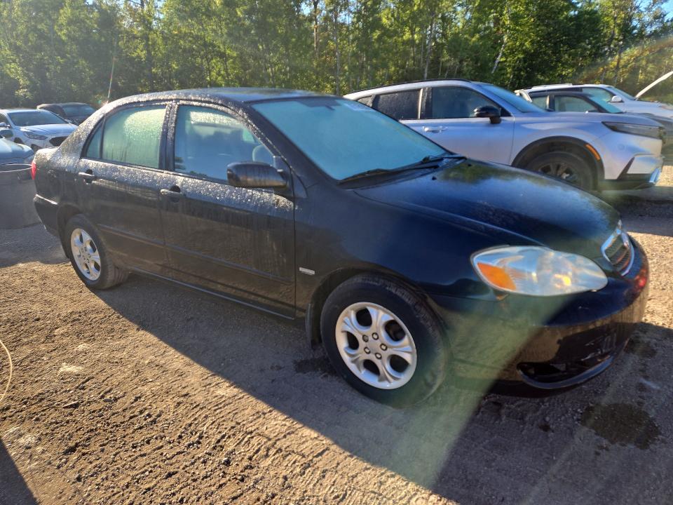Aukcja sprzedaży 2008 Toyota Corolla, vin: 2T1BR32E88C888328, numer aukcji: 65191936
