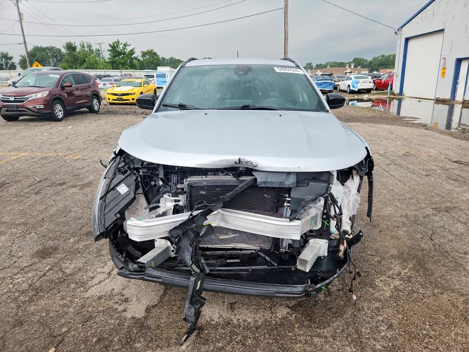 Aukcja sprzedaży 2025 Jeep Compass, vin: 3C4NJDBN6ST515061, numer aukcji: 64264506