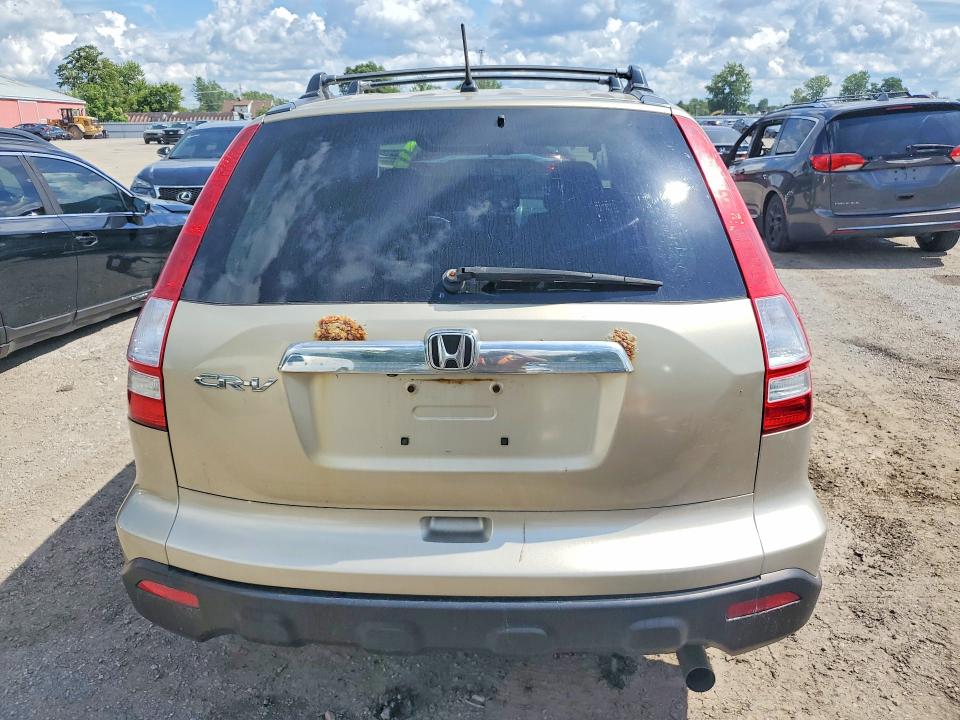Aukcja sprzedaży 2008 Honda Cr-v, vin: 5J6RE48718L804328, numer aukcji: 66121736