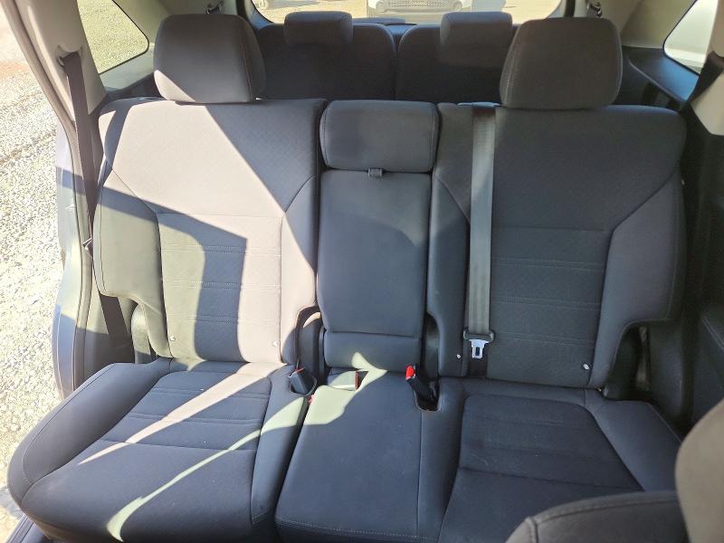 67189946 :رقم المزاد ، 5XYPGDA3XLG631184 vin ، 2020 Kia Sorento مزاد بيع