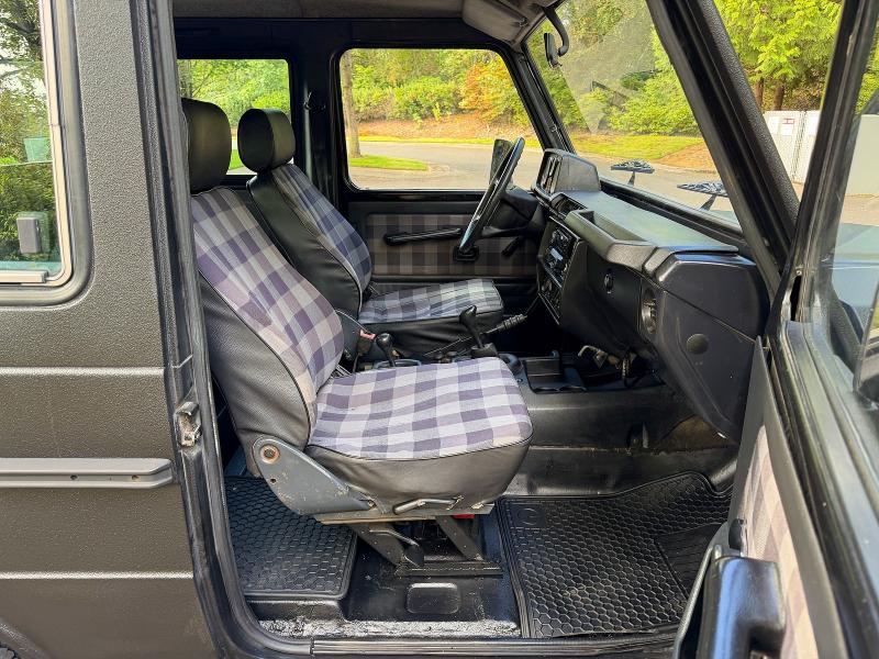 Продаж на аукціоні авто 1994 Mercedes-benz 290, vin: WDB46133717097198, номер лоту: 66836676
