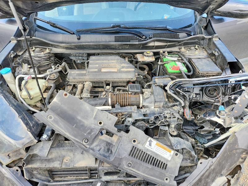 Aukcja sprzedaży 2019 Honda Cr-v, vin: JHLRW2H87KX022604, numer aukcji: 66594346