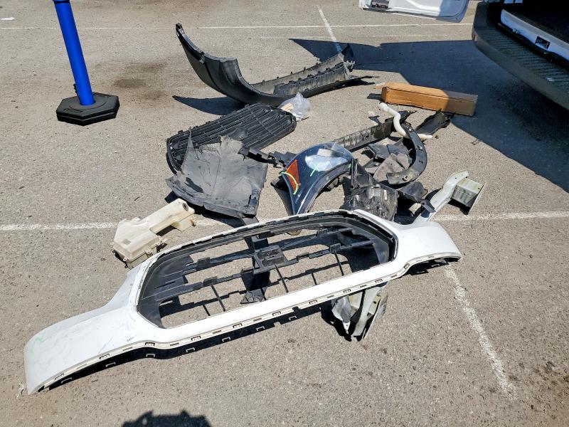 2018 Ford Transit მანქანა იყიდება აუქციონზე, vin: 1FTYE2CM5JKB52487, აუქციონის ნომერი: 63685006