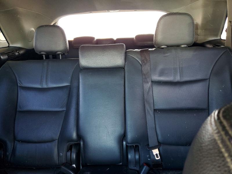Продаж на аукціоні авто 2011 Kia Sorento, vin: 5XYKW4A24BG092452, номер лоту: 66725236