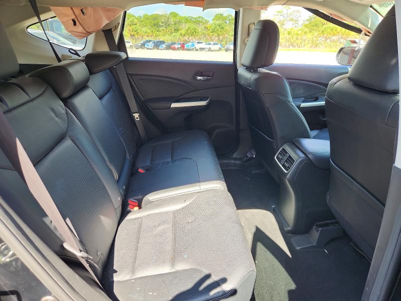 Aukcja sprzedaży 2015 Honda Cr-v, vin: 5J6RM4H74FL134211, numer aukcji: 64447996