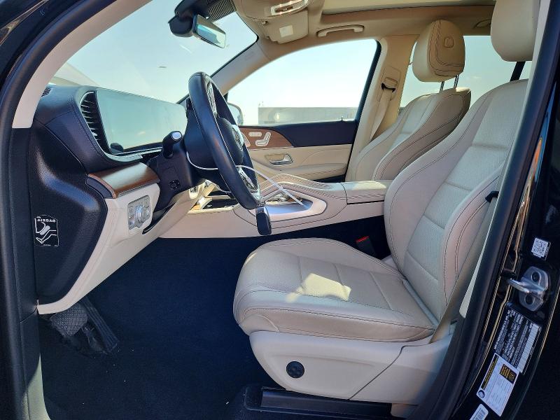 62970486 :رقم المزاد ، 4JGFB4KB5NA804219 vin ، 2022 Mercedes-benz Gle مزاد بيع