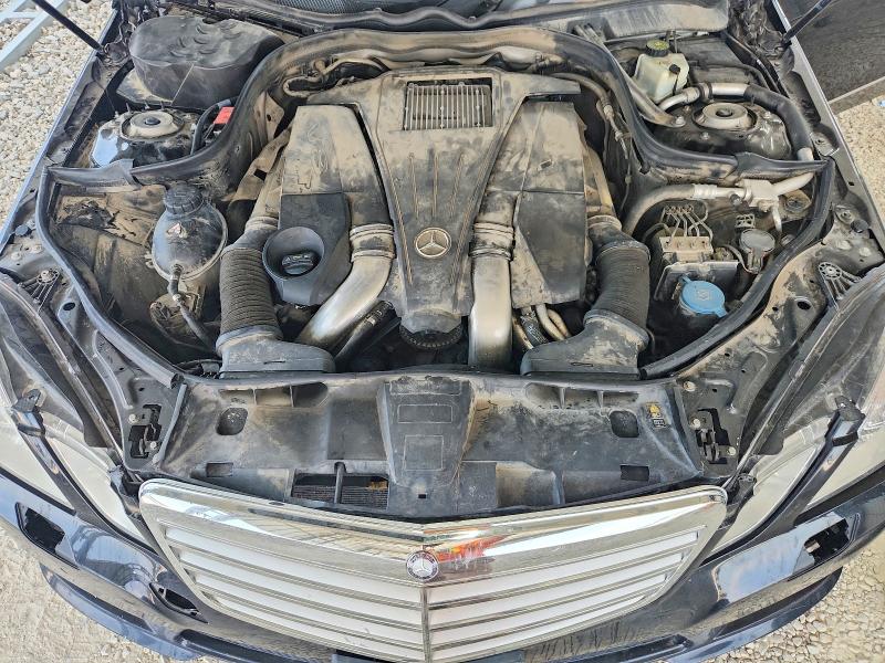 Aukcja sprzedaży 2013 Mercedes-benz E, vin: WDDHF9BB6DA662191, numer aukcji: 63879236