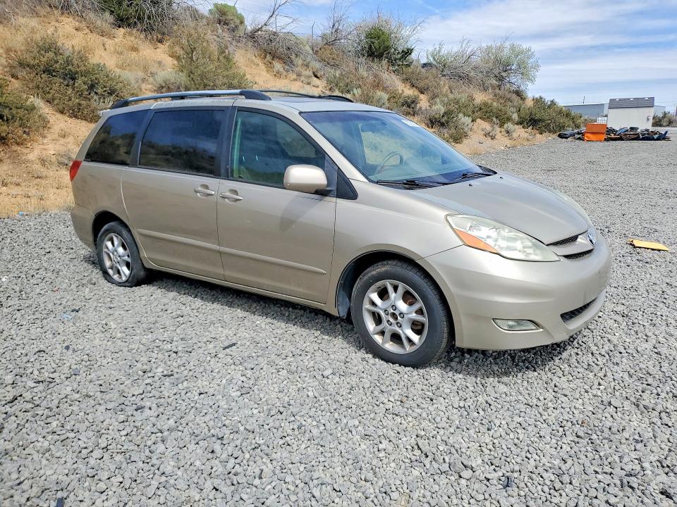 Aukcja sprzedaży 2006 Toyota Sienna, vin: 5TDZA22CX6S550979, numer aukcji: 65321006