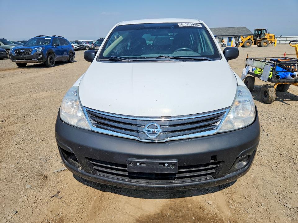 Продажа на аукционе авто 2012 Nissan Versa, vin: 3N1BC1CP3CK285582, номер лота: 64573986