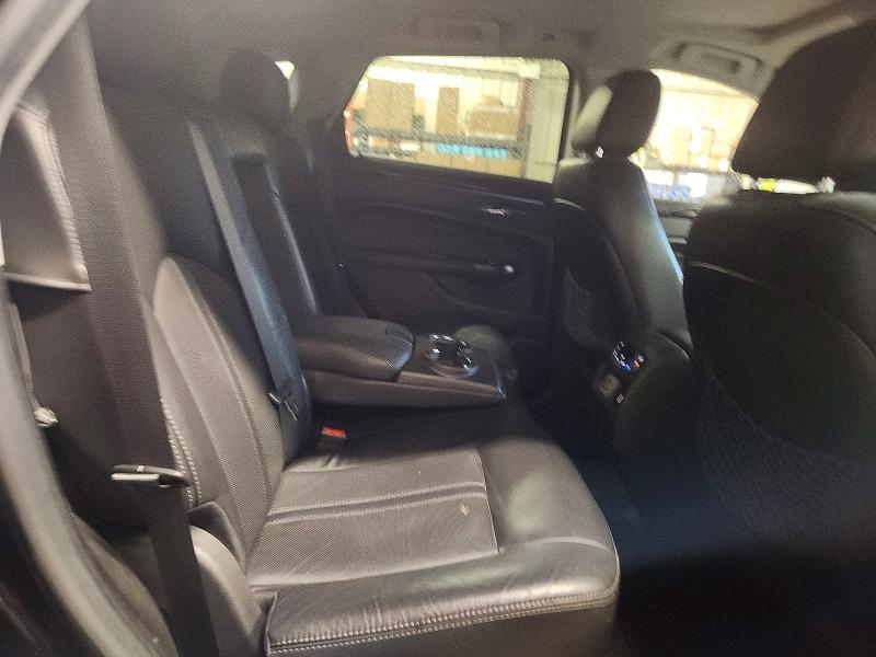 Продажа на аукционе авто 2015 Cadillac Srx, vin: 3GYFNGE34FS624354, номер лота: 64669936
