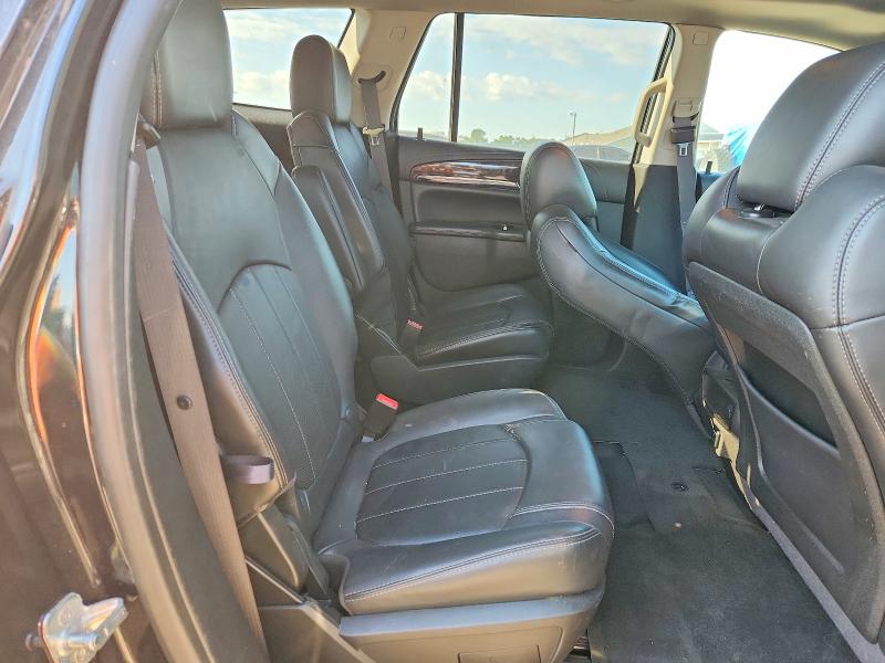 Продажа на аукционе авто 2015 Buick Enclave, vin: 5GAKVCKD7FJ104226, номер лота: 64622026