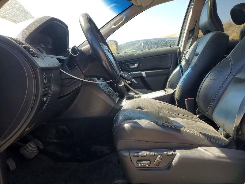 Продажа на аукционе авто 2013 Volvo Xc90, vin: YV4952CF3D1639250, номер лота: 63333256