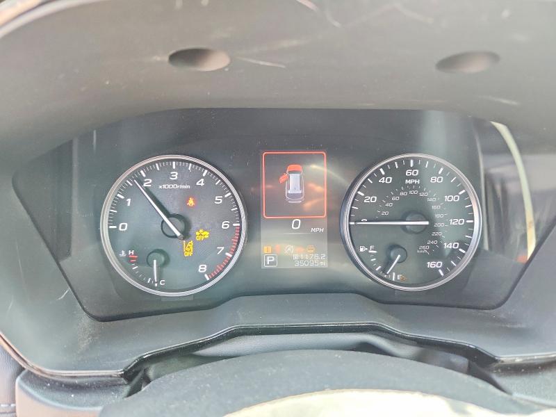 Продаж на аукціоні авто 2020 Subaru Outback, vin: 4S4BTACC3L3248253, номер лоту: 63403336