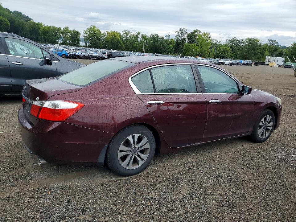 Продаж на аукціоні авто 2015 Honda Accord, vin: 1HGCR2F3XFA051185, номер лоту: 67167256