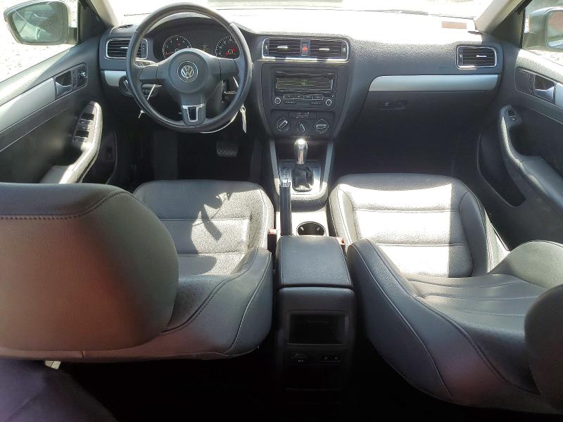 67197446 :رقم المزاد ، 3VWDP7AJ2DM219197 vin ، 2013 Volkswagen Jetta مزاد بيع