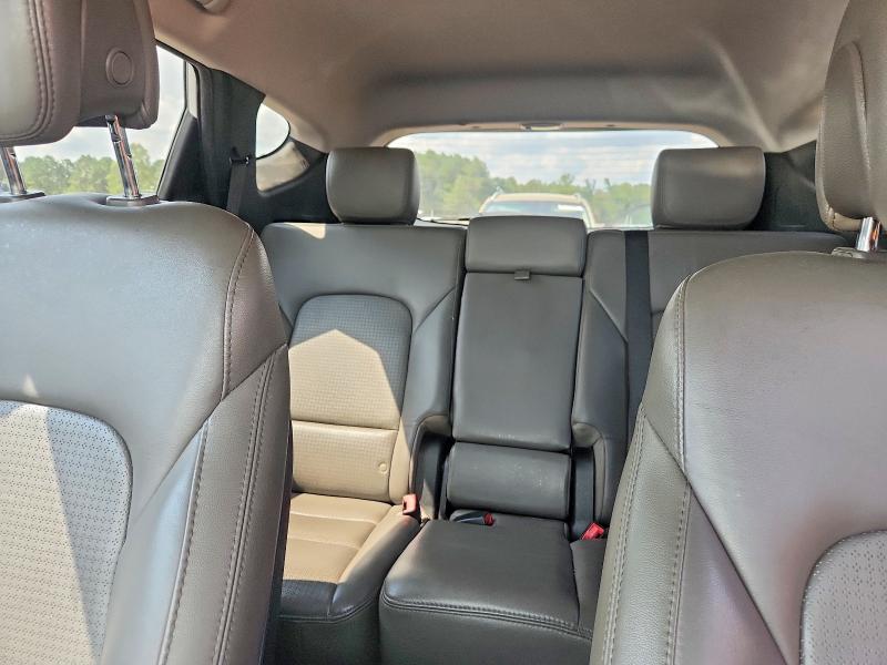 Продаж на аукціоні авто 2013 Hyundai Santa Fe Sport, vin: 5XYZU3LA7DG086943, номер лоту: 64068476