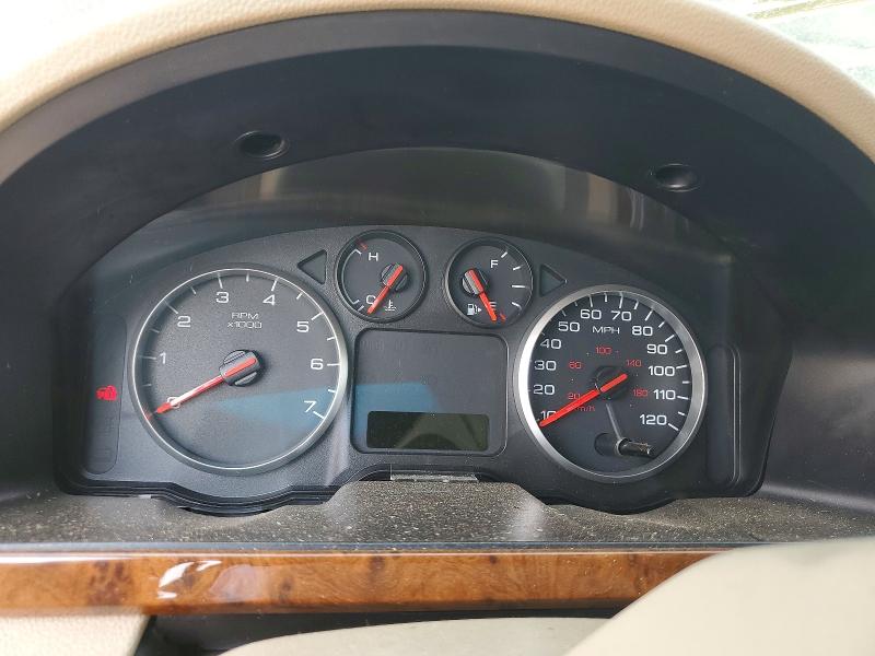 Aukcja sprzedaży 2007 Ford Five Hundred, vin: 1FAHP24147G145014, numer aukcji: 66134396