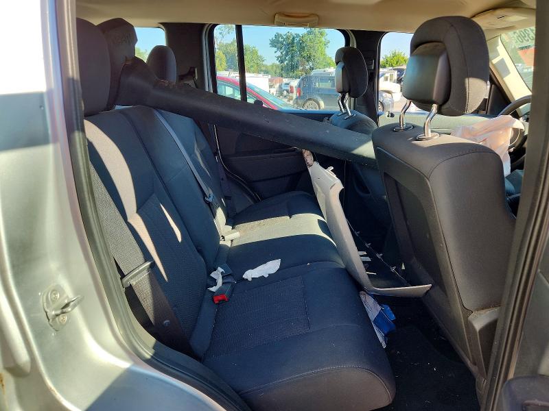 Aukcja sprzedaży 2012 Jeep Liberty, vin: 1C4PJMAK0CW203023, numer aukcji: 65441396