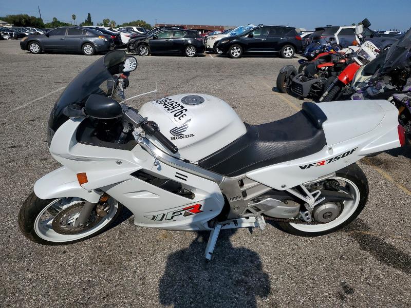 Продаж на аукціоні авто 1993 Honda Vf750, vin: JH2RC3602PM300799, номер лоту: 63646976