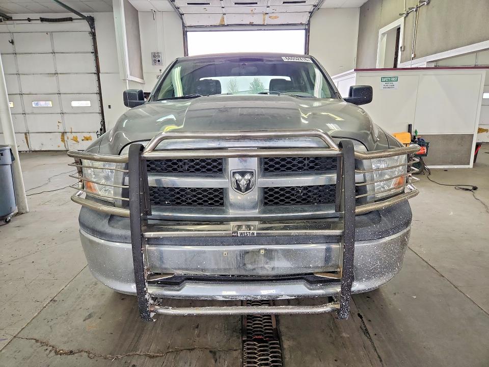 Aukcja sprzedaży 2012 Dodge Ram 1500, vin: 1C6RD7FPXCS232856, numer aukcji: 66052416