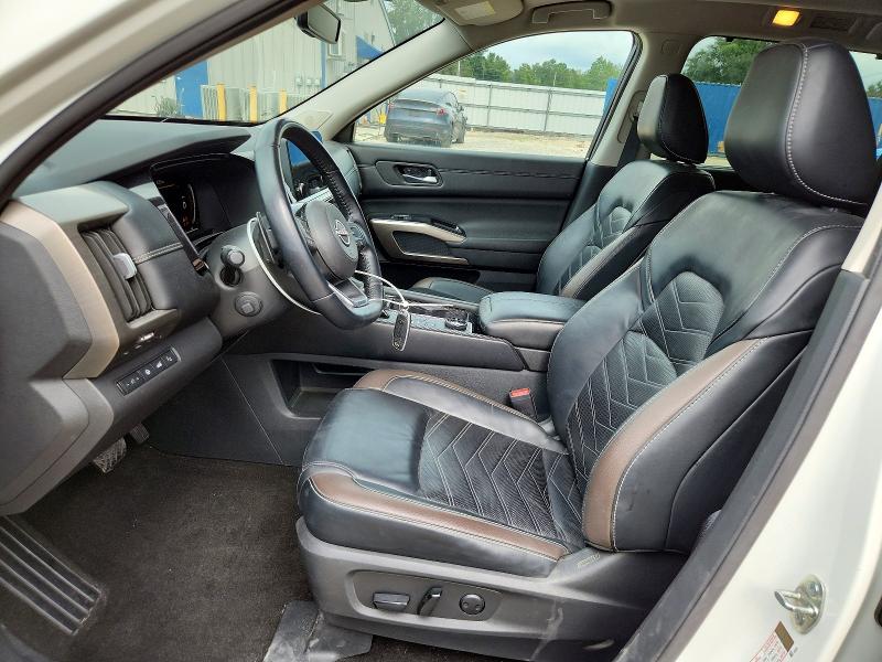 Aukcja sprzedaży 2023 Nissan Pathfinder, vin: 5N1DR3DK1PC273795, numer aukcji: 66955876